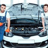 What’s Included in a Full-Service Car Maintenance Visit in Livingston NJ