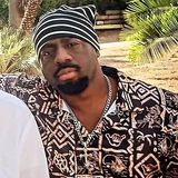 Akeem Mair on Acting, Learning, & Life Structure