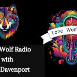 If you want it doen right do it yourself, with Kiler Davenport, the lone wolf.