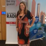 ATDC Radio: Tamara Lucas with Bamboo Services
