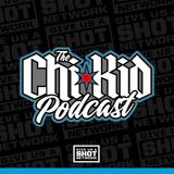 The Chi Kid Podcast | Chicago Fandom, White Sox Drama with Jenna Duddleston