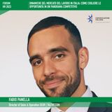 FORUM RISORSE UMANE 2023 | Phygital Talk | Dinamiche del mercato del lavoro in Italia | Talent.com