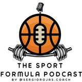 ¿Qué es The Sport Formula?