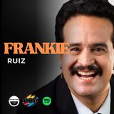 Frankie Ruiz: El Papá de la Salsa y su Historia Inolvidable | Podcast Los Uniformados P2