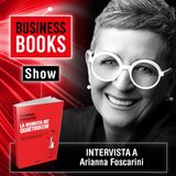 Business Books Show - Libri d'Impresa: Intervista a Arianna Foscarini