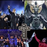 GRACE FOR THE WORLD! ( ONE WORLD RELIGION!?)