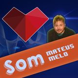 1UP Drops #83 - 1UP Glitch: O Som de Mateus Melo