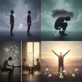 Emotional Contracts