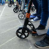 Entra en vigor la nueva normativa para los patinetes eléctricos en Sevilla