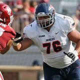 Best Available Draft Podcast:Top Offensive Lineman