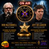 Rob McConnell Interviews - JEFF BELANGER - GhostVillage.com