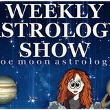 The Zoe Moon Astrology SATURN OPPORTUNITIES Show