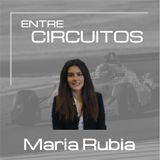 #005 Maria Rubia