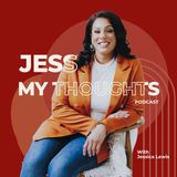 1. Voices Unleashed: Meet Jessica Lewis