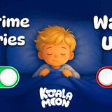 Switch OFF The Struggle ✨ Kids Bedtime Stories Parents Trust 💤