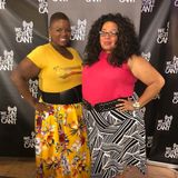 Courageously Curvy Radio feat Queen Diva