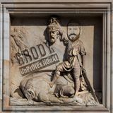 How the Weak Win Wars w. Brad Stoller