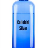 Federal Government's War on Colloidal Silver +