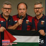 ep #111 del 23 maggio 2025