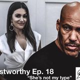 Cast Worthy Episode 18: Switching Gears