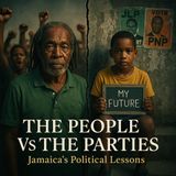 Lessons from Jamaica's Political History: PNP vs JLP Reflection