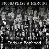 24 - Indian Boyhood by Charles Alexander Eastman