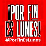 LUNES DE ESPANTOS