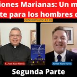 Apariciones Marianas: un mensaje urgente (segunda parte).