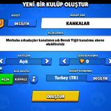 Yeni Klan Kurdum Herkes Gelebilir #Evde kal