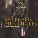 Cpl. Don Graves, USMC, WWII, Iwo Jima, Part 1