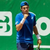 Qualificazioni ATP Next Gen Finals 2019, Zeppieri: "Vincere il torneo mi regalerebbe una grande esperienza"