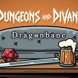 🟢🟢 Dungeons and Divano - Dragonbane 🟢🟢