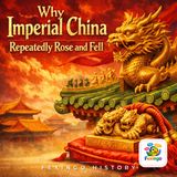 The Riddle of the Bamboo Annals and China's Earliest Dynasties — Fexingo History