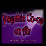 PSYCHIC CO - OP ON AIR
