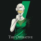 Episode 3 - The Operative