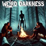 THE WENDIGO | Terrified Men Sharing The Woods With Something Unholy, Wearing A Dead Man's Face!