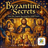 Byzantium's Last Great General: Belisarius — Fexingo History