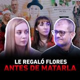 ¡⁣ASESINÓ A SU ESPOSA EN VÍSPERAS DE SAN VALENTÍN! La Apuñaló y Después Intentó Quitarse La Vida