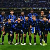 Serie A: l’Inter si fa riprendere dalla Lazio e adesso il Napoli vede lo scudetto