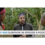 RHAP B&B with Bloom & Boraas | Survivor 36 Episode 10 with Brent Wolgamott