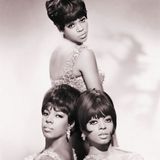 The Supremes. Parliamo del terzetto volcale Soul/R&B che esordì nel 1964 con Diana Ross, Florence Ballard e Mary Wilson e si sciolse nel '77