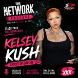 🔥 Late Night Confessions with Kelsey Kush x Stack Pack🔥