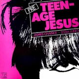 Teenage Jesus & The Jerks - My Eyes