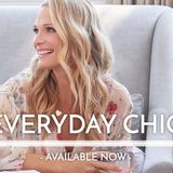 Molly Sims Everyday Chic
