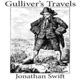 Gullivers Travels into Several Remote Nations of the World by Jonathan Swift