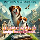 La Lealtad de Max Un Amigo Incondicional