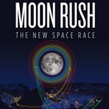 Leonard David Releases Moon Rush