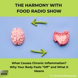 Inflammation Nation: Why You Still Don't Feel Like Yourself