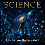 How To Have Bird Neighbors - S Louise Patteson
