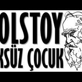 Öksüz Çocuk  TOLSTOY sesli kitap tek parça Akın ALTAN